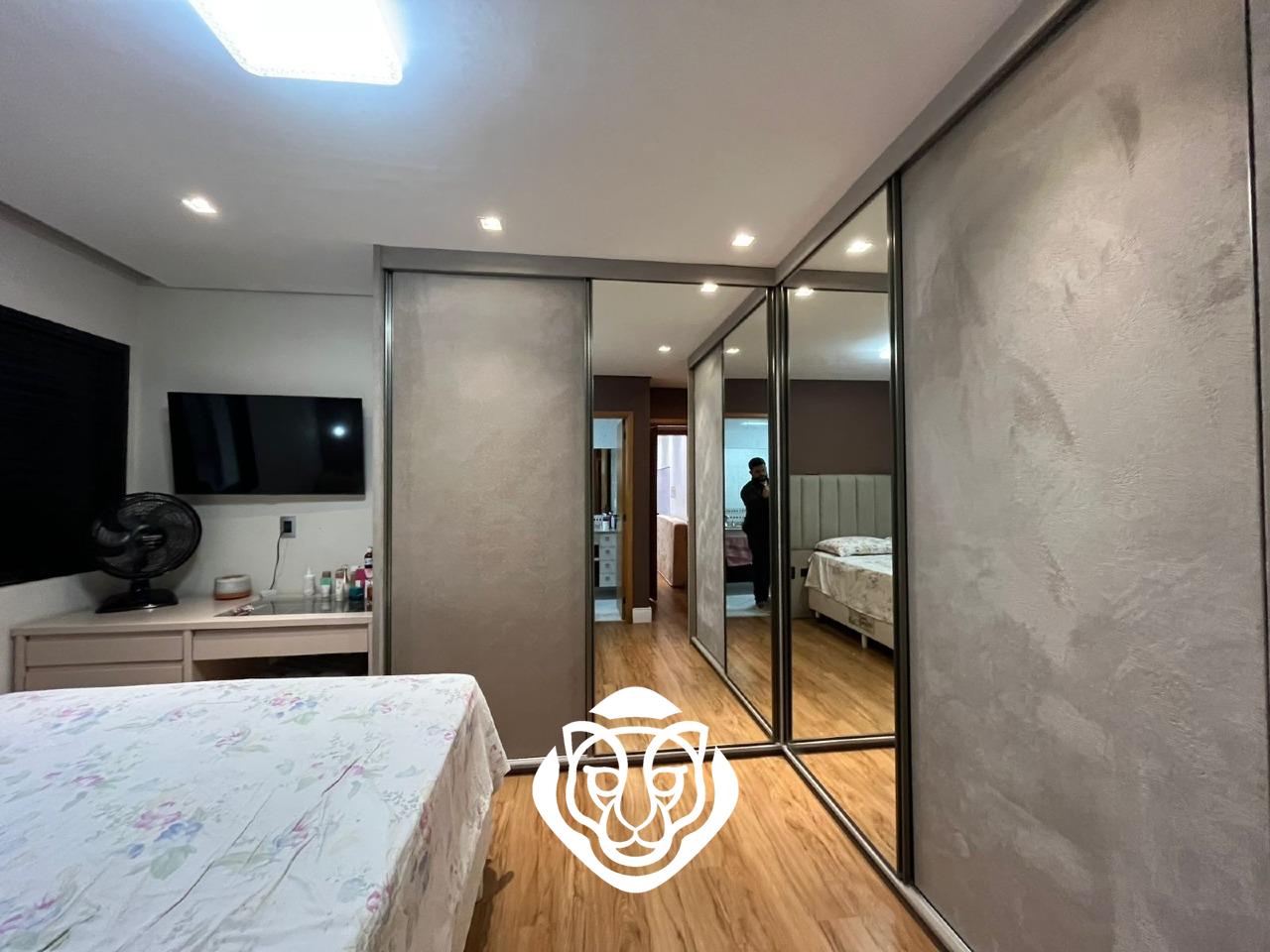 Dormitório Suíte I