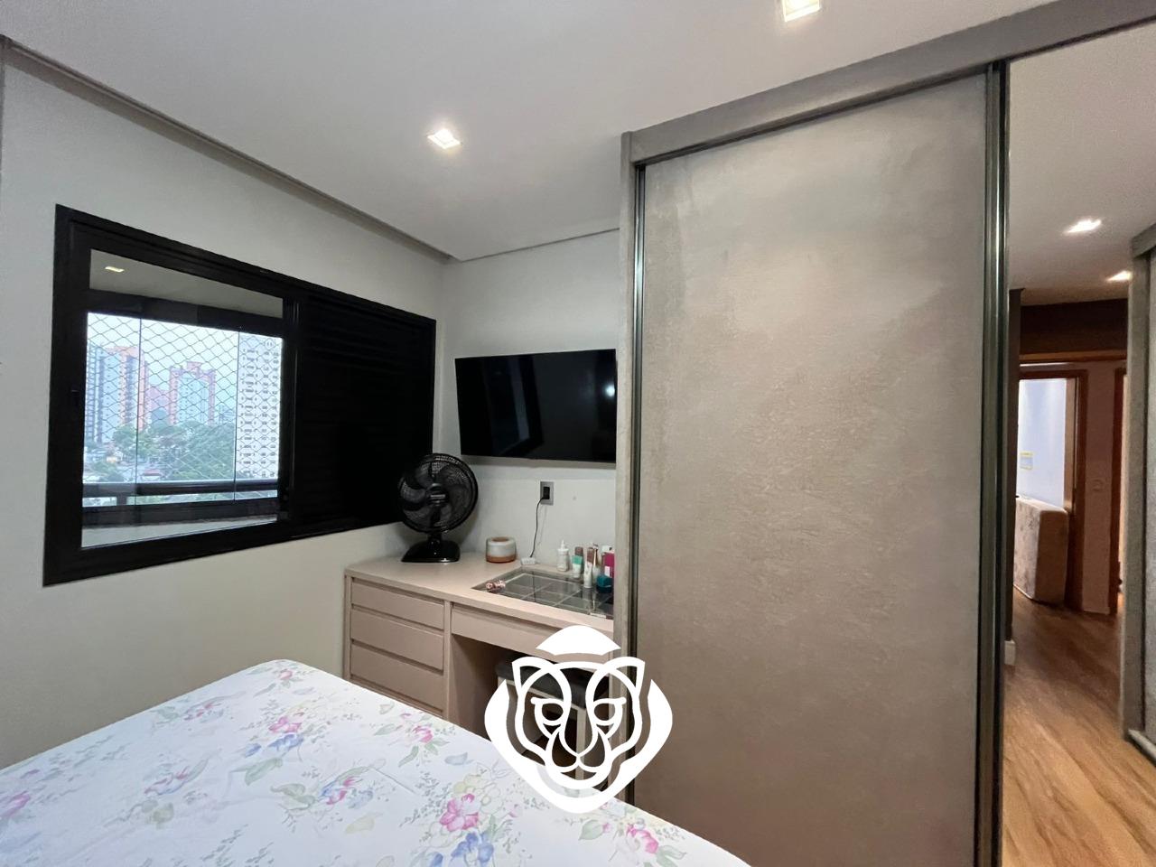 Dormitório Suíte I