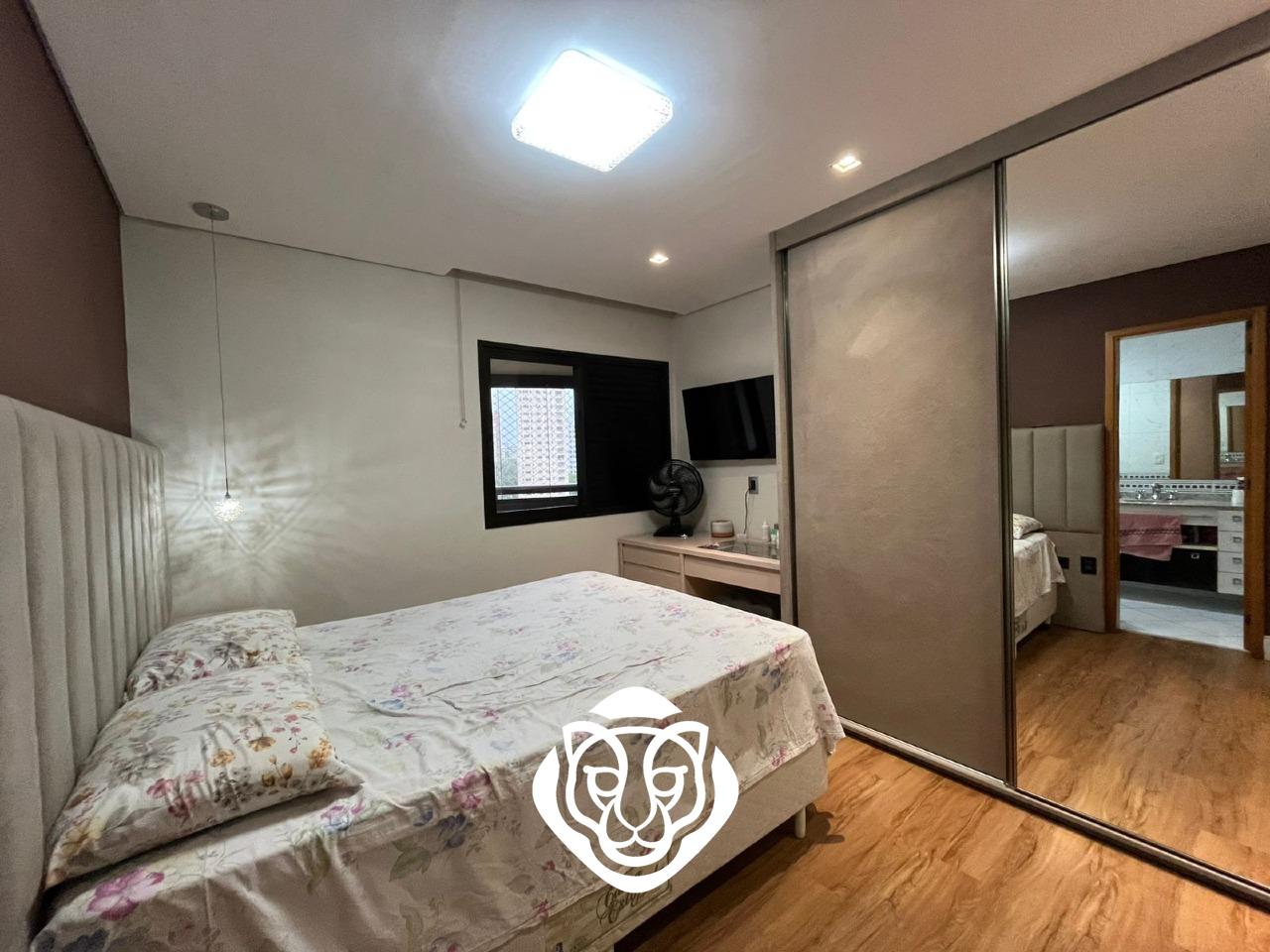 Dormitório Suíte I