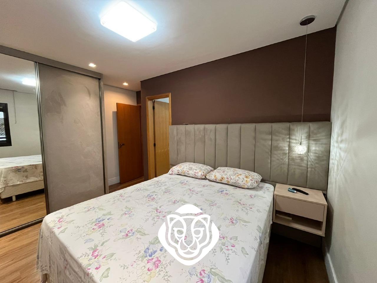 Dormitório Suíte I