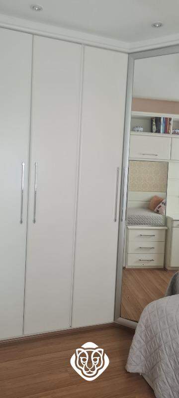 Dormitório suíte II