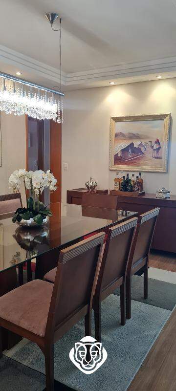 Sala de jantar