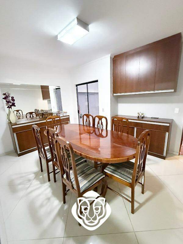 Sala de jantar