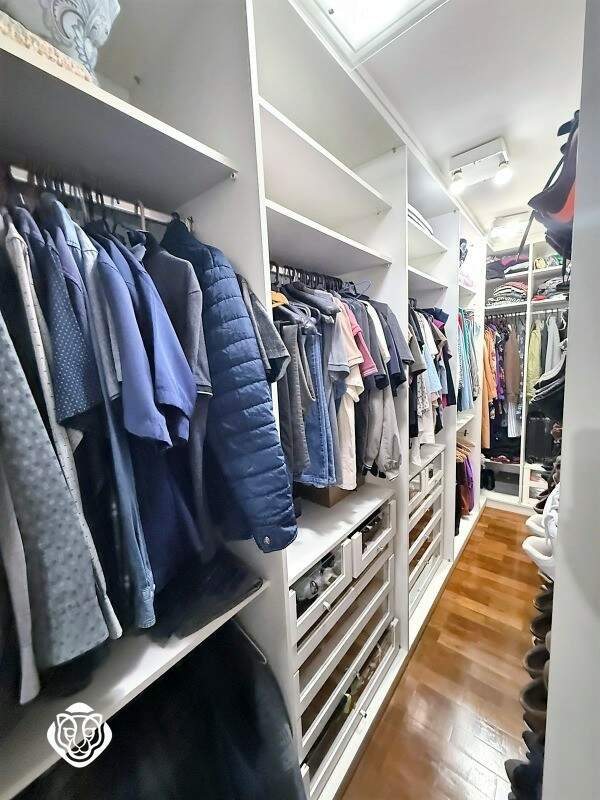 Closet - Dormitório I