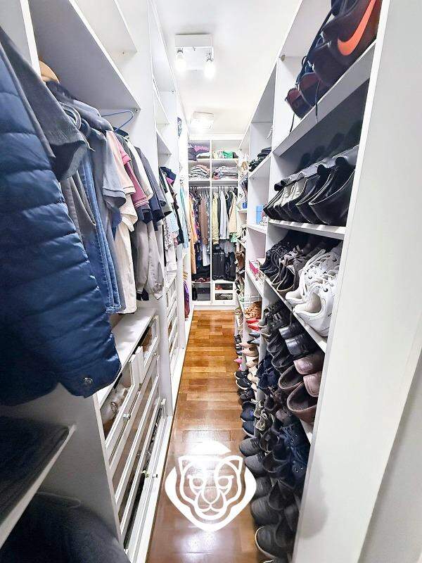 Closet - Dormitório I
