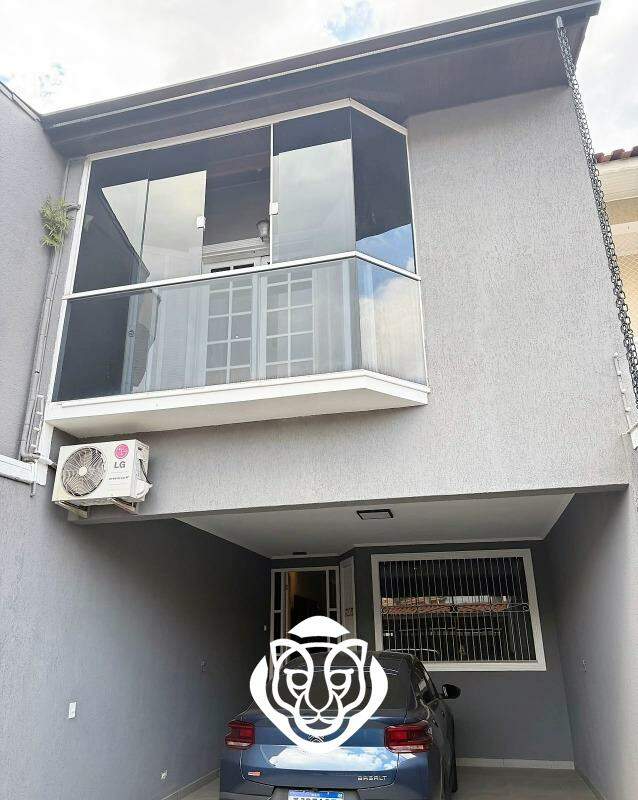 Garagem
