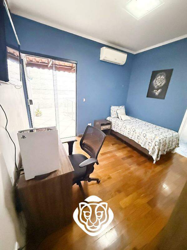 Dormitório II - Suíte 