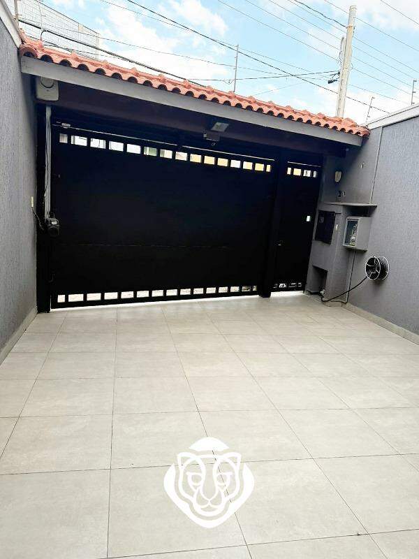 Garagem
