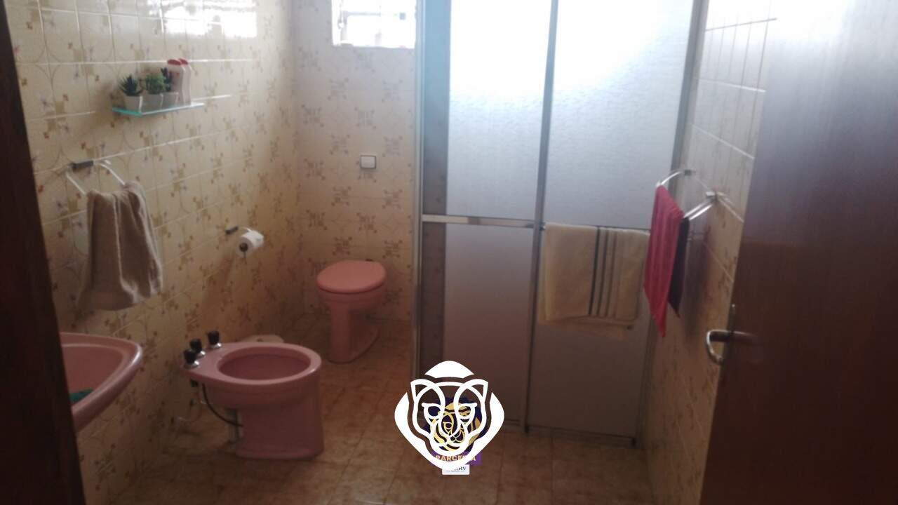 Banheiro social