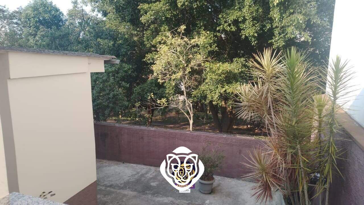 Quintal fundos 