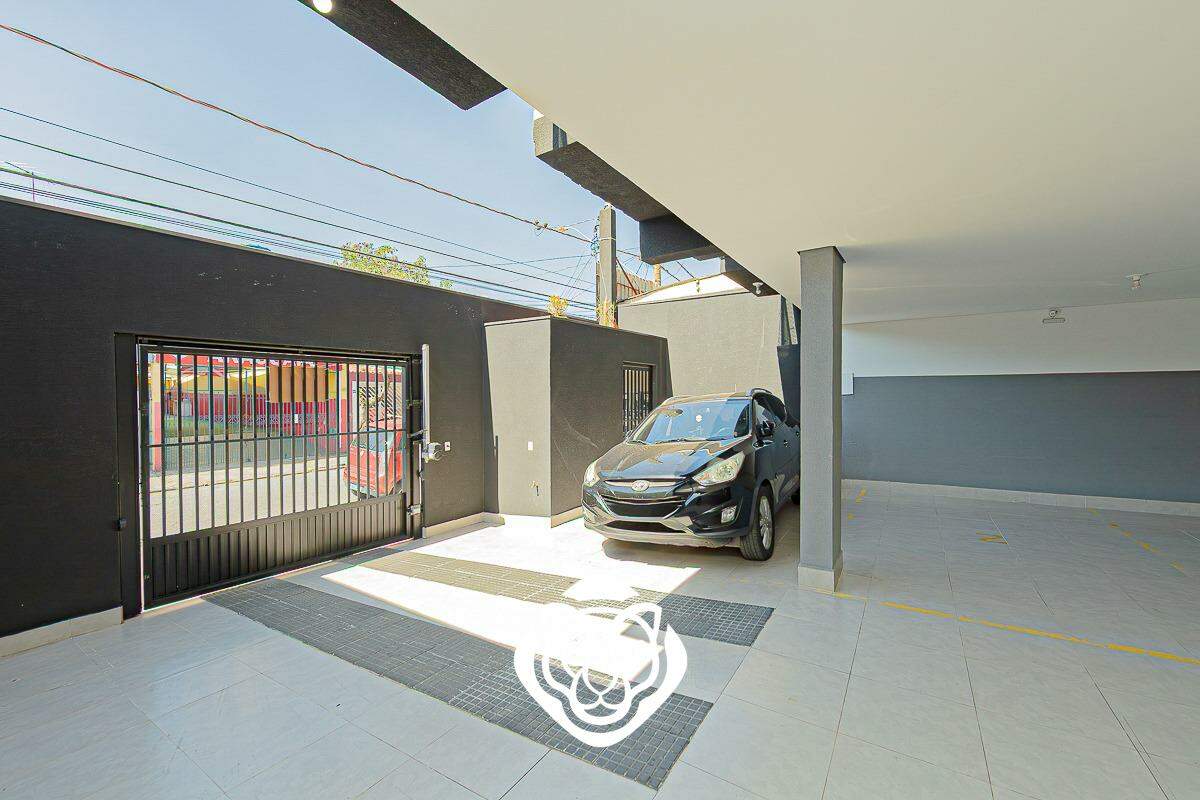 Garagem