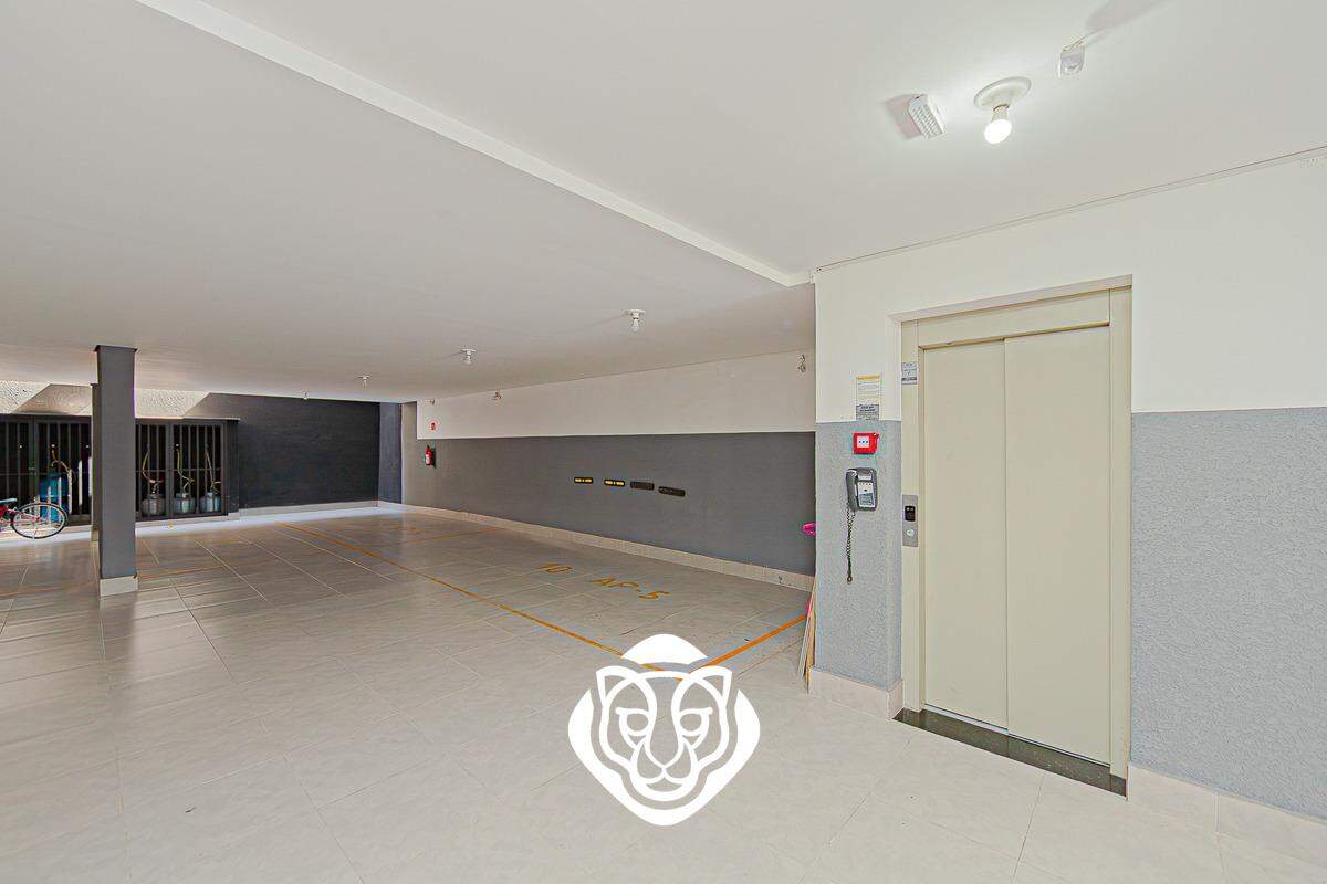Garagem