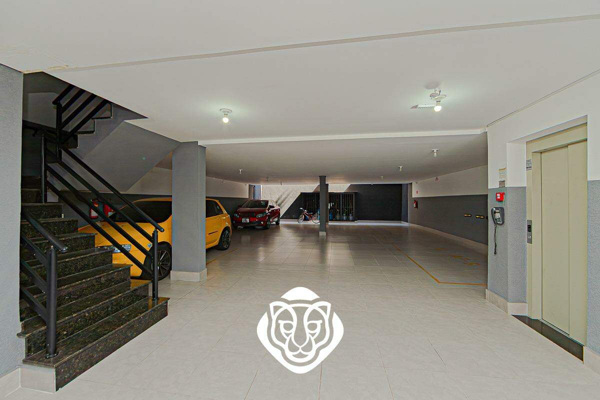 Garagem
