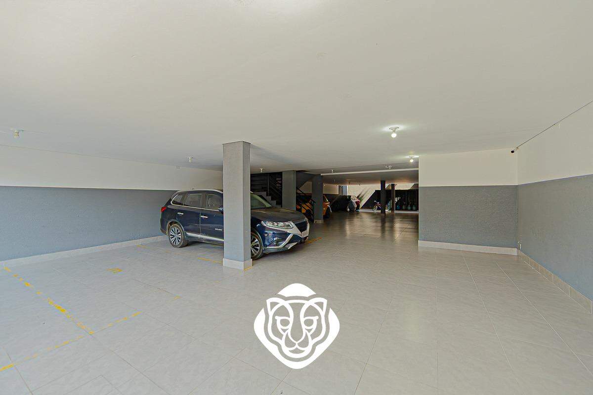 Garagem
