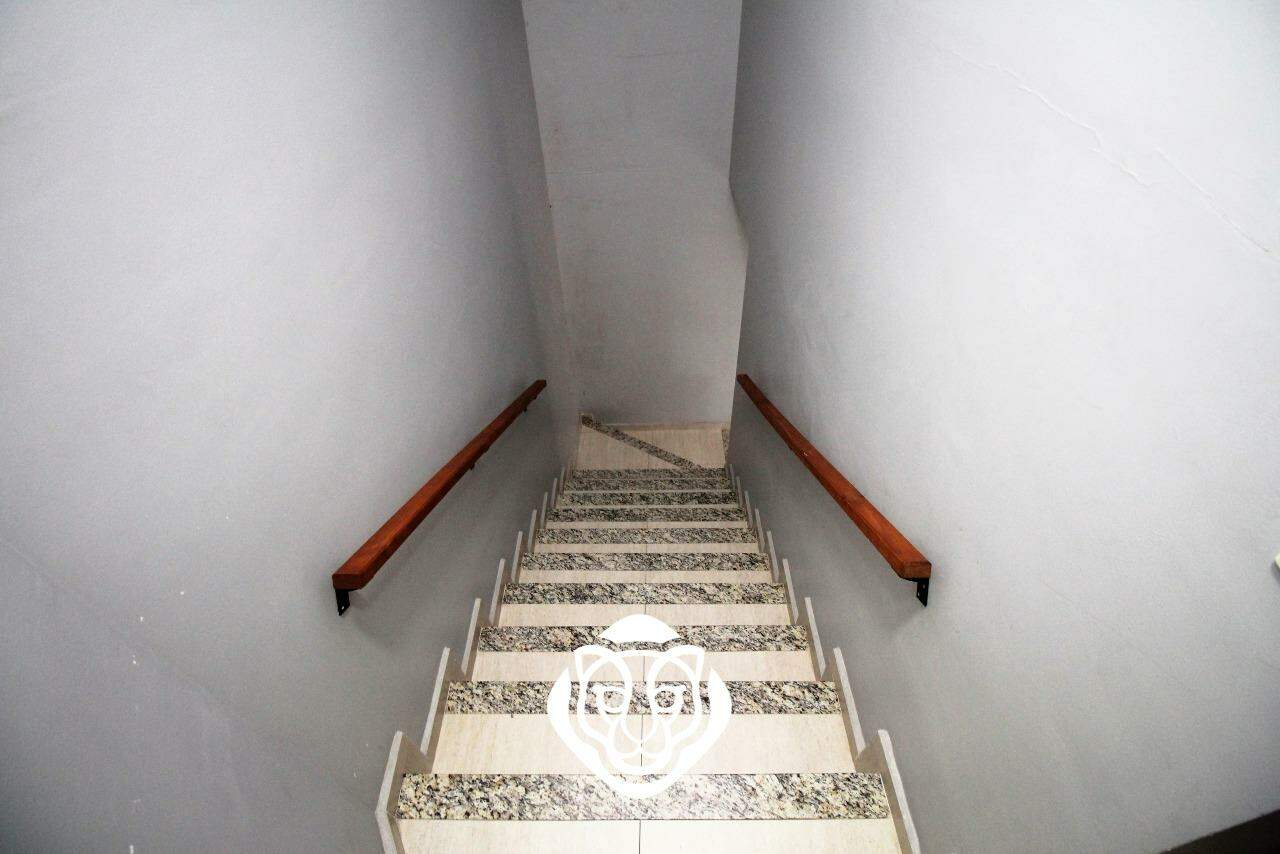 Acesso interno cobertura