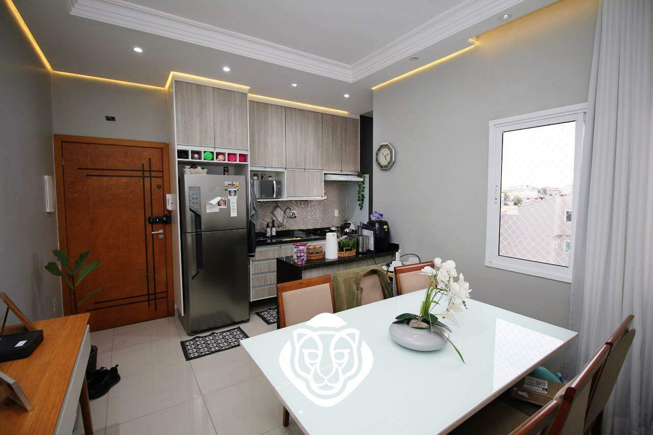 Sala de jantar 