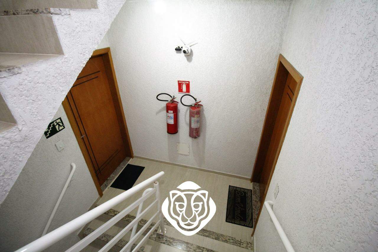 Escadas