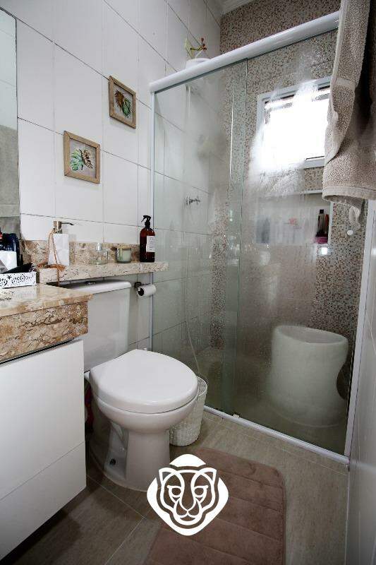 Banheiro Suíte