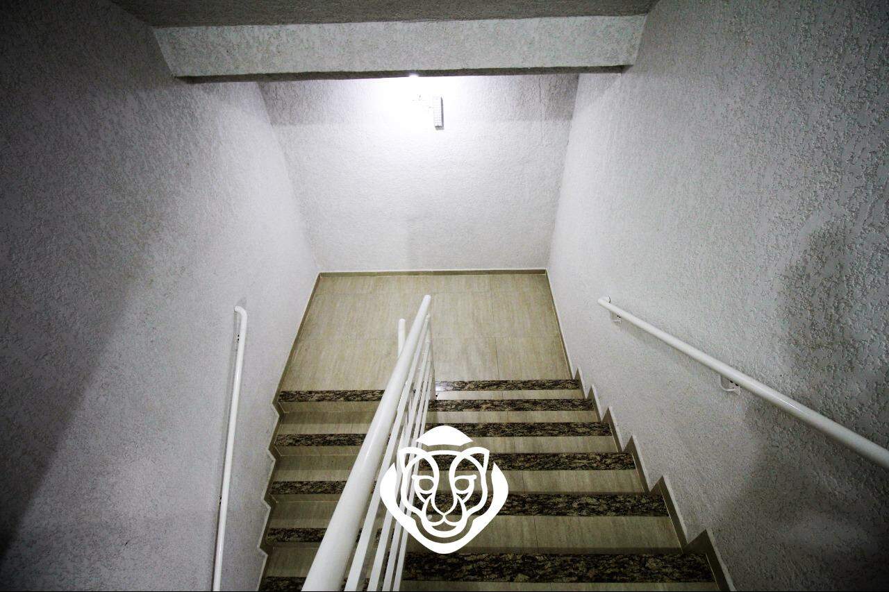 Escadas