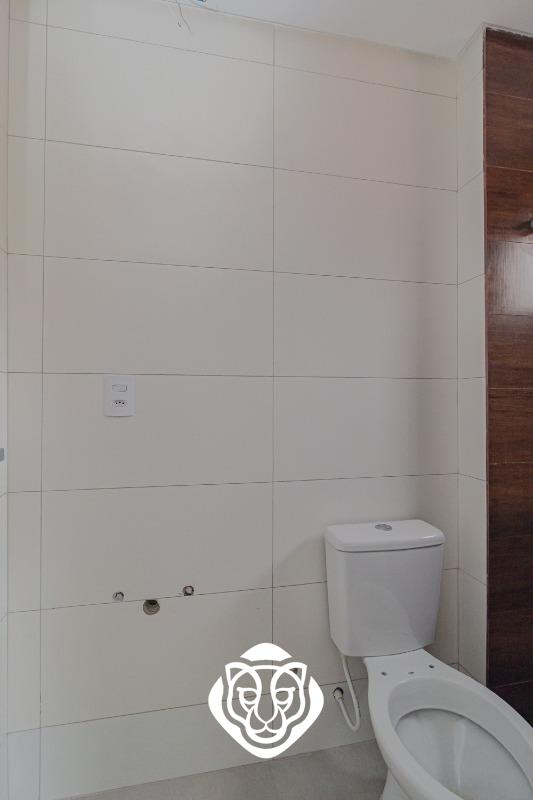 Banheiro Dormitório II suite