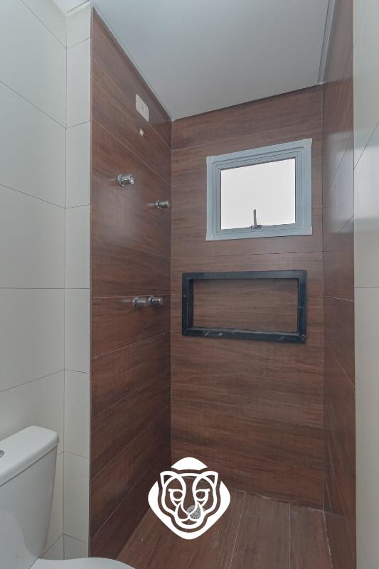 Banheiro Dormitório II suite