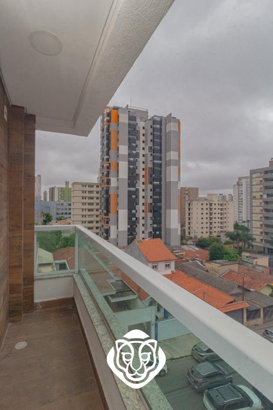 Varanda Dormitório II suite