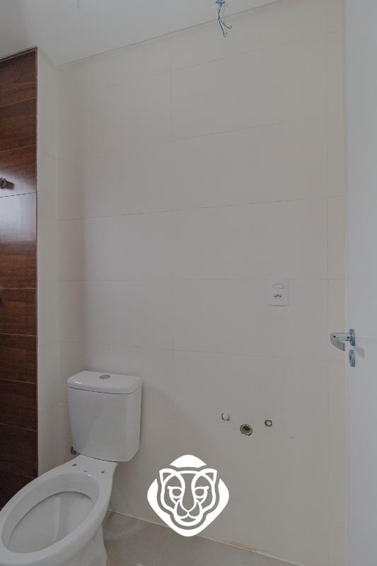 Banheiro Dormitório II suite