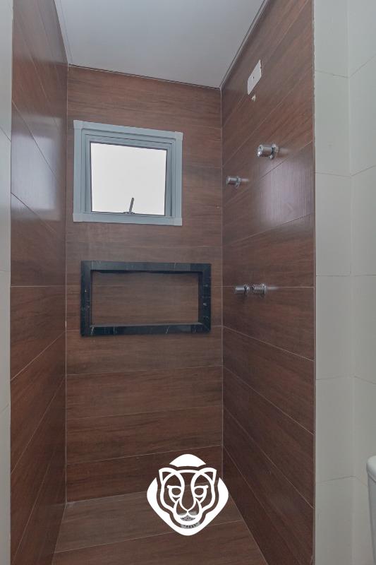 Banheiro Dormitório II suite