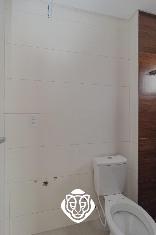 Banheiro Dormitório II suite