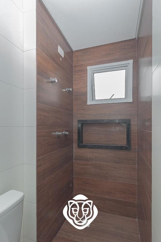 Banheiro Dormitório II suite