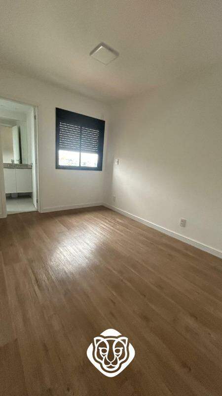 Dormitório I - Suíte