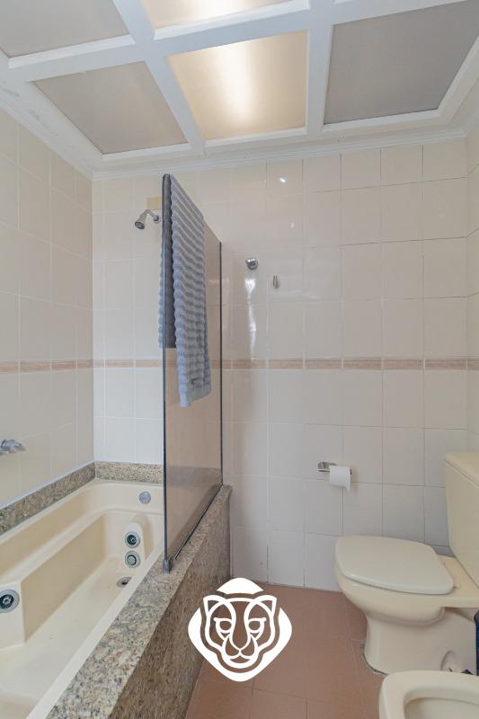 Banheiro Dormitório 1 suite