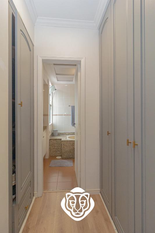 Closet Dormitório 1 suite