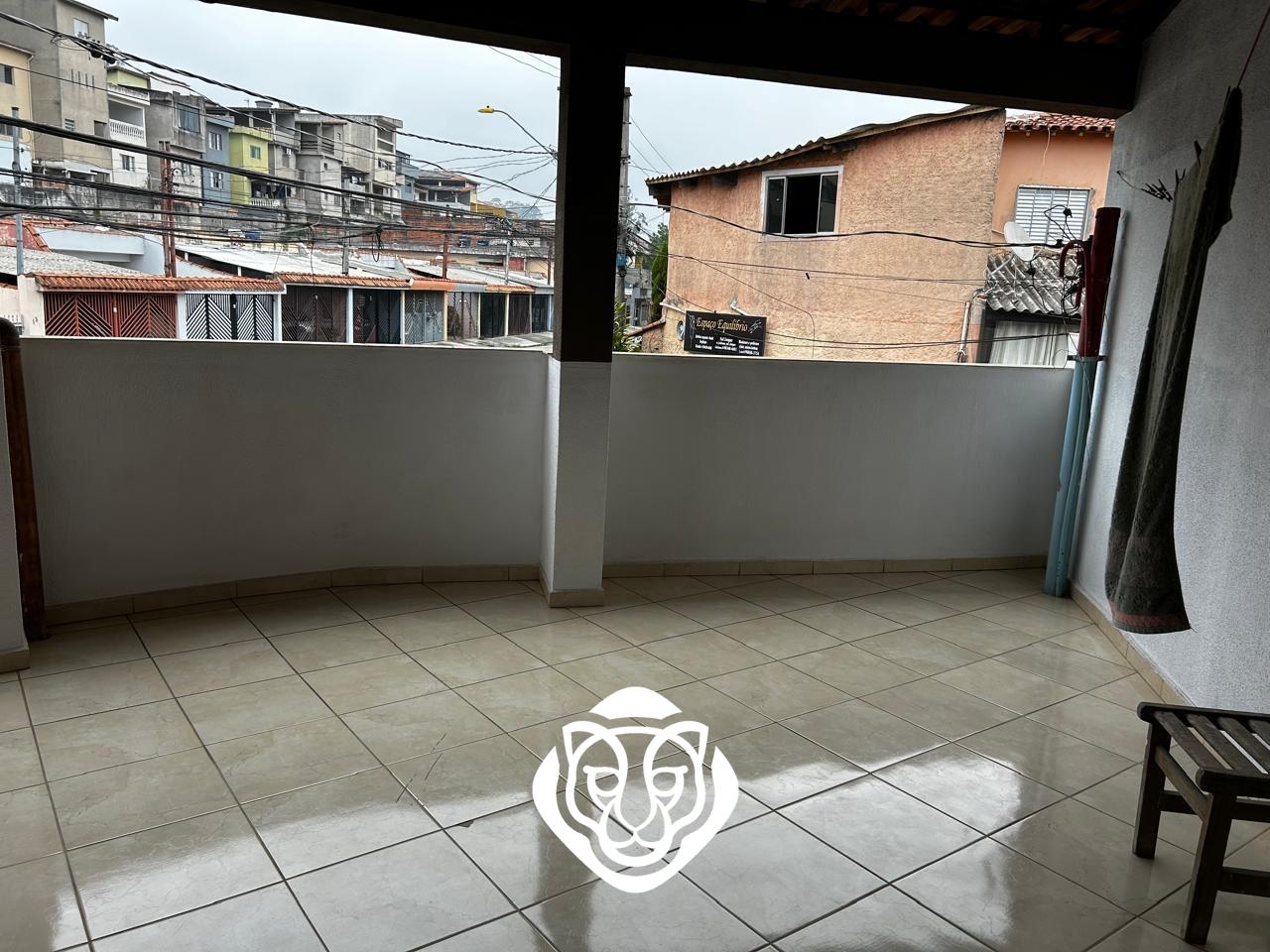 Sacada - Dormitório II