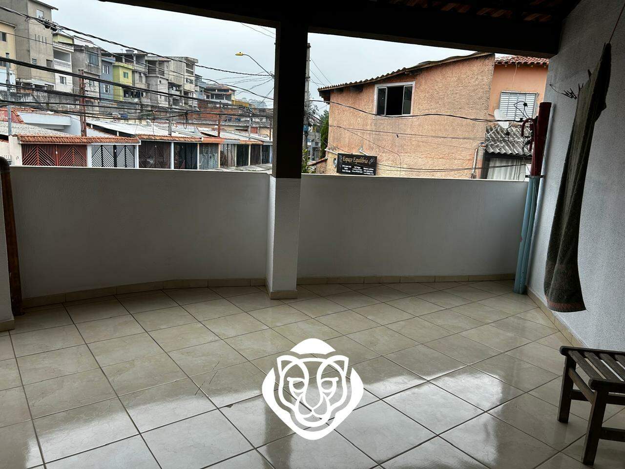 Sacada - Dormitório II