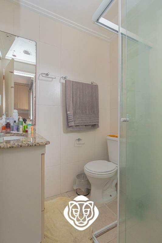 Banheiro Dormitório suite