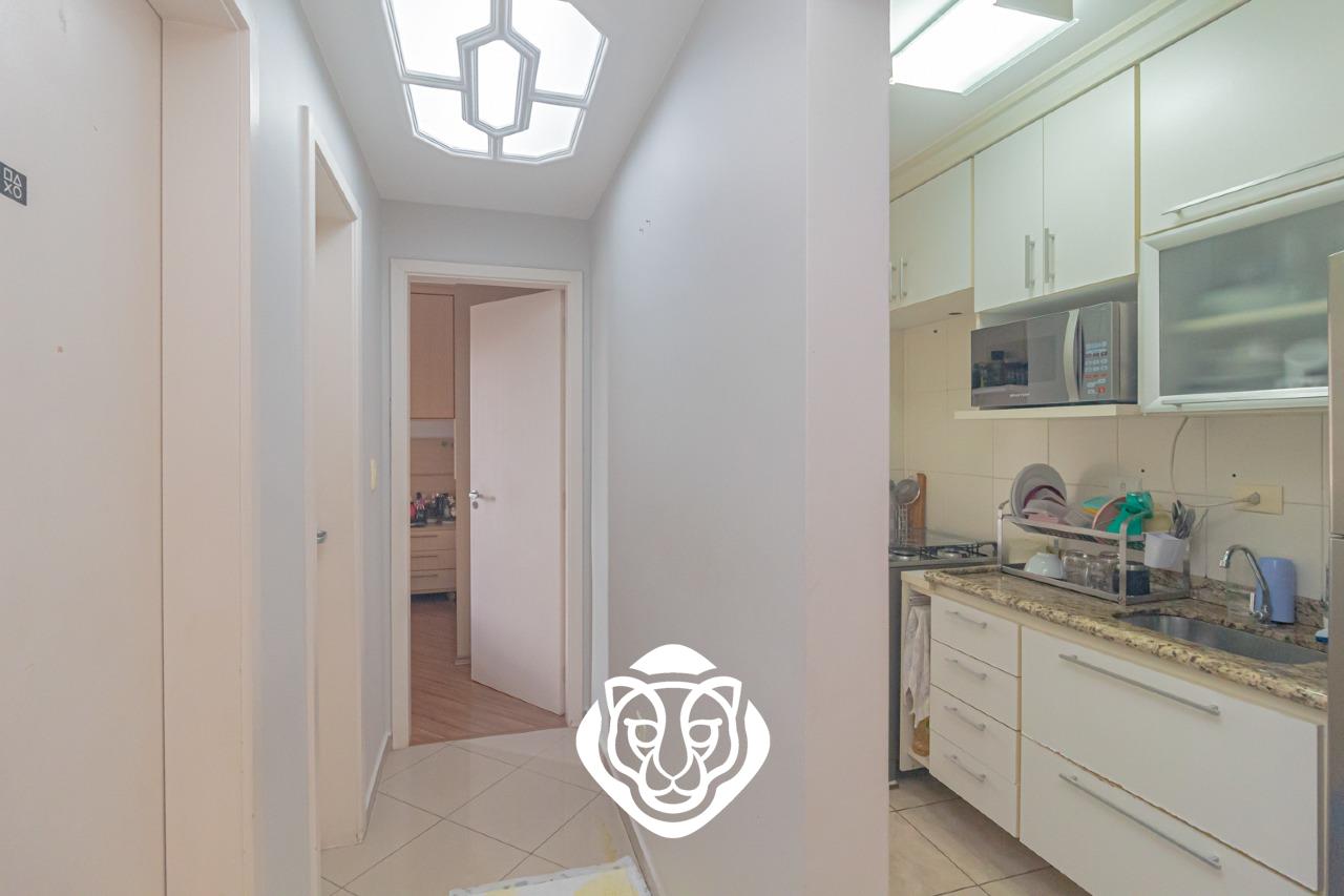 Corredor / Acesso dormitórios