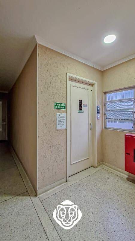 Hall de acesso