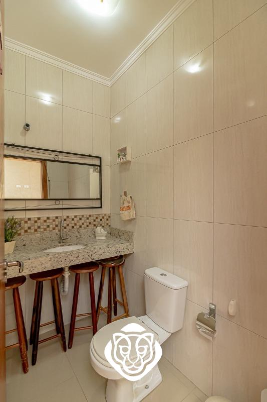 Lavabo / Área gourmet