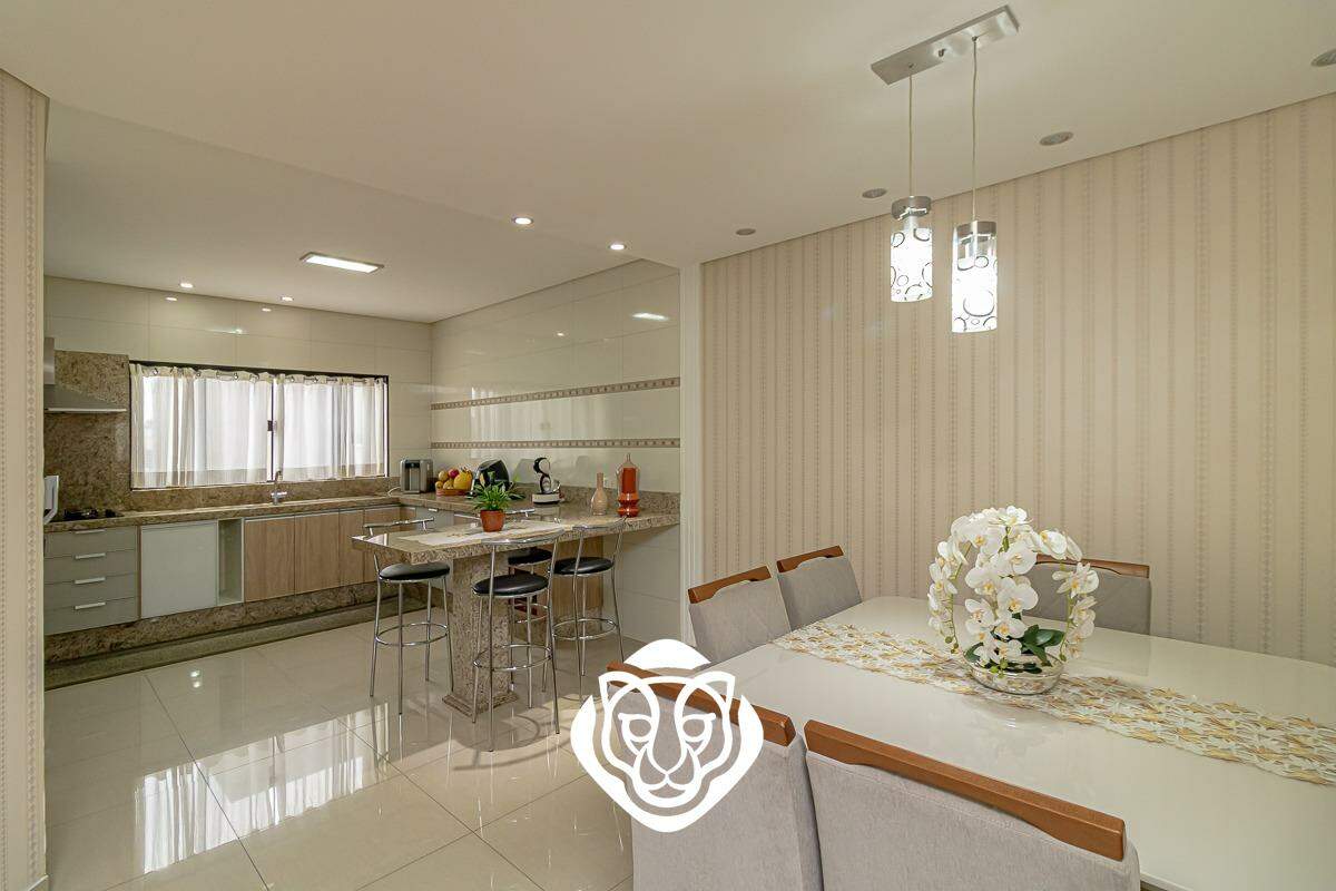 Cozinha / Sala de jantar