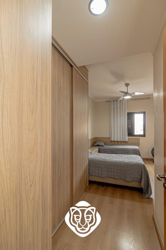 Dormitório Suíte III