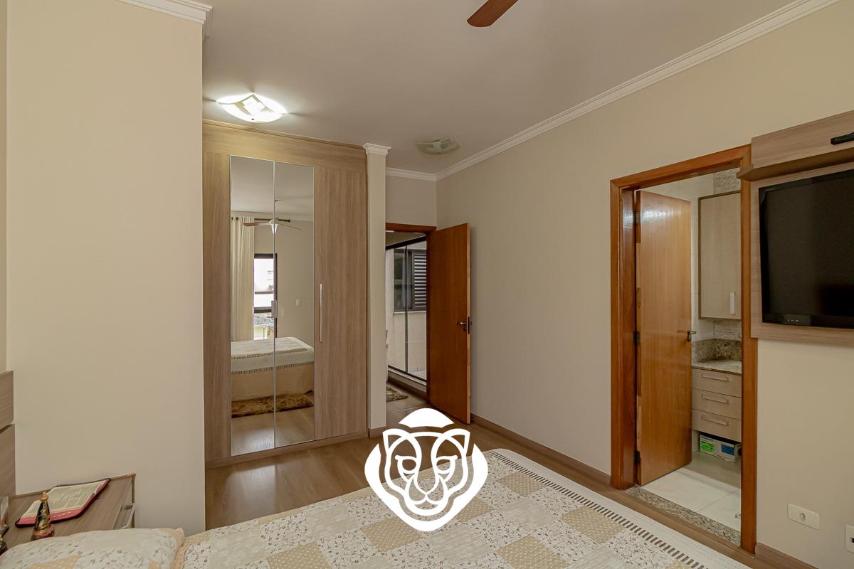 Dormitório Suíte I