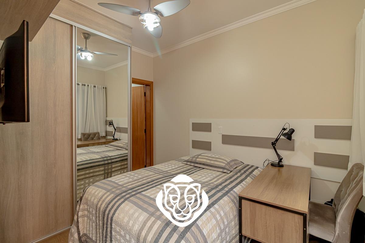 Dormitório Suíte II