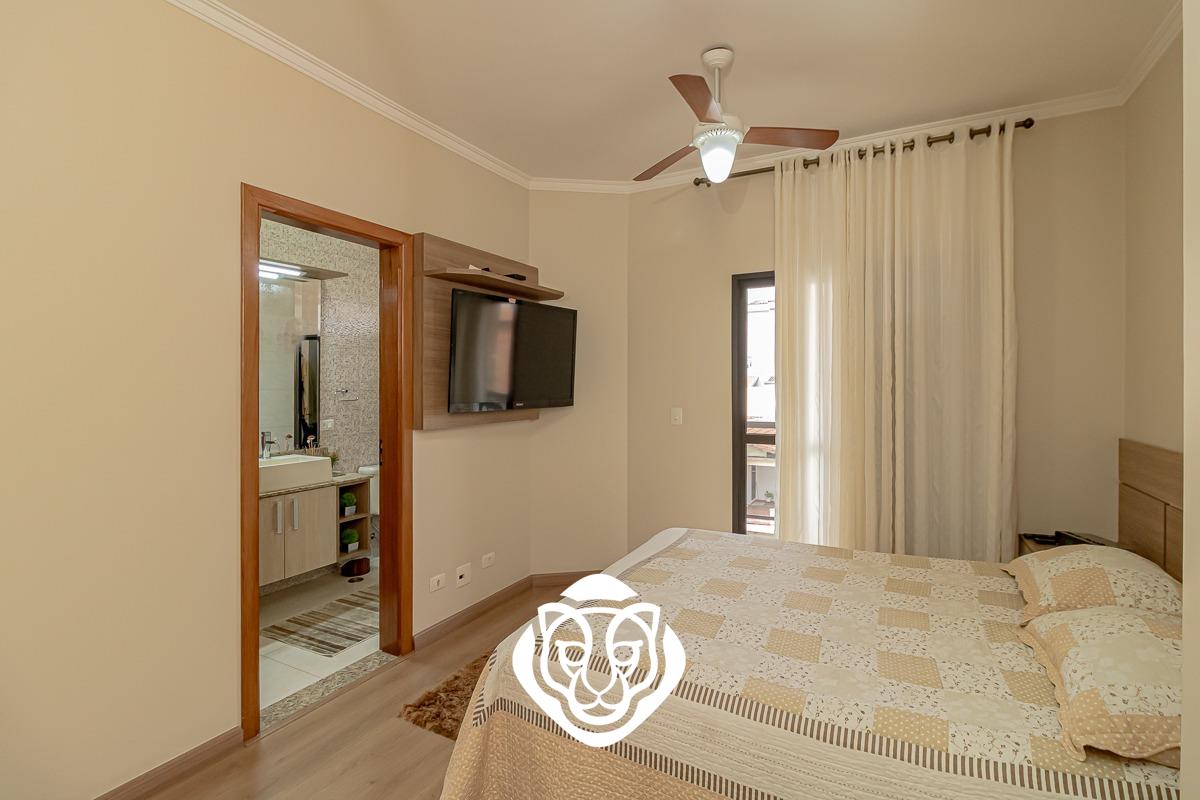 Dormitório Suíte I