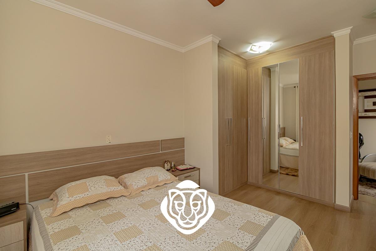 Dormitório Suíte I