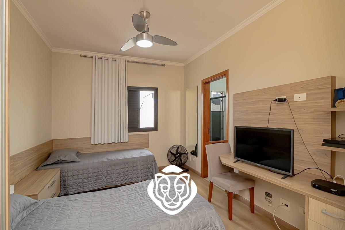 Dormitório Suíte III