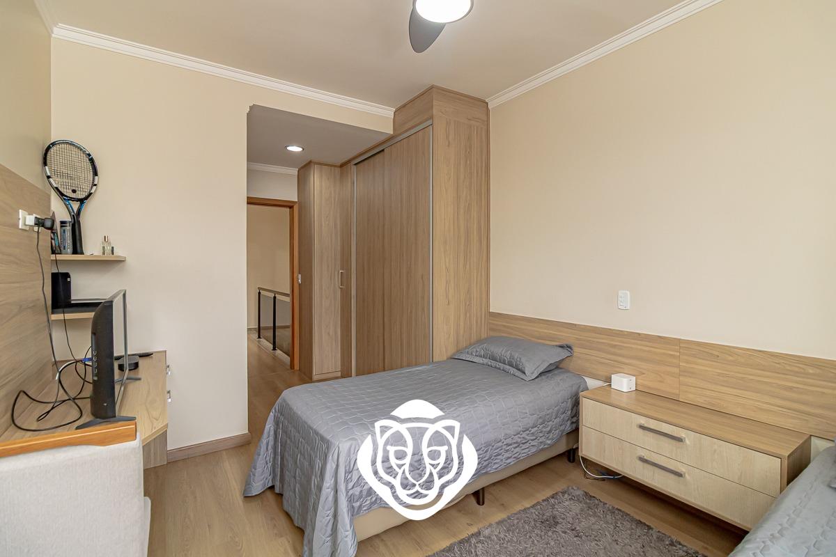 Dormitório Suíte III