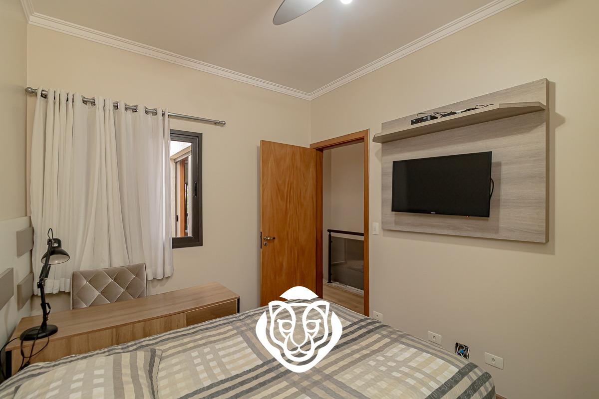 Dormitório Suíte II