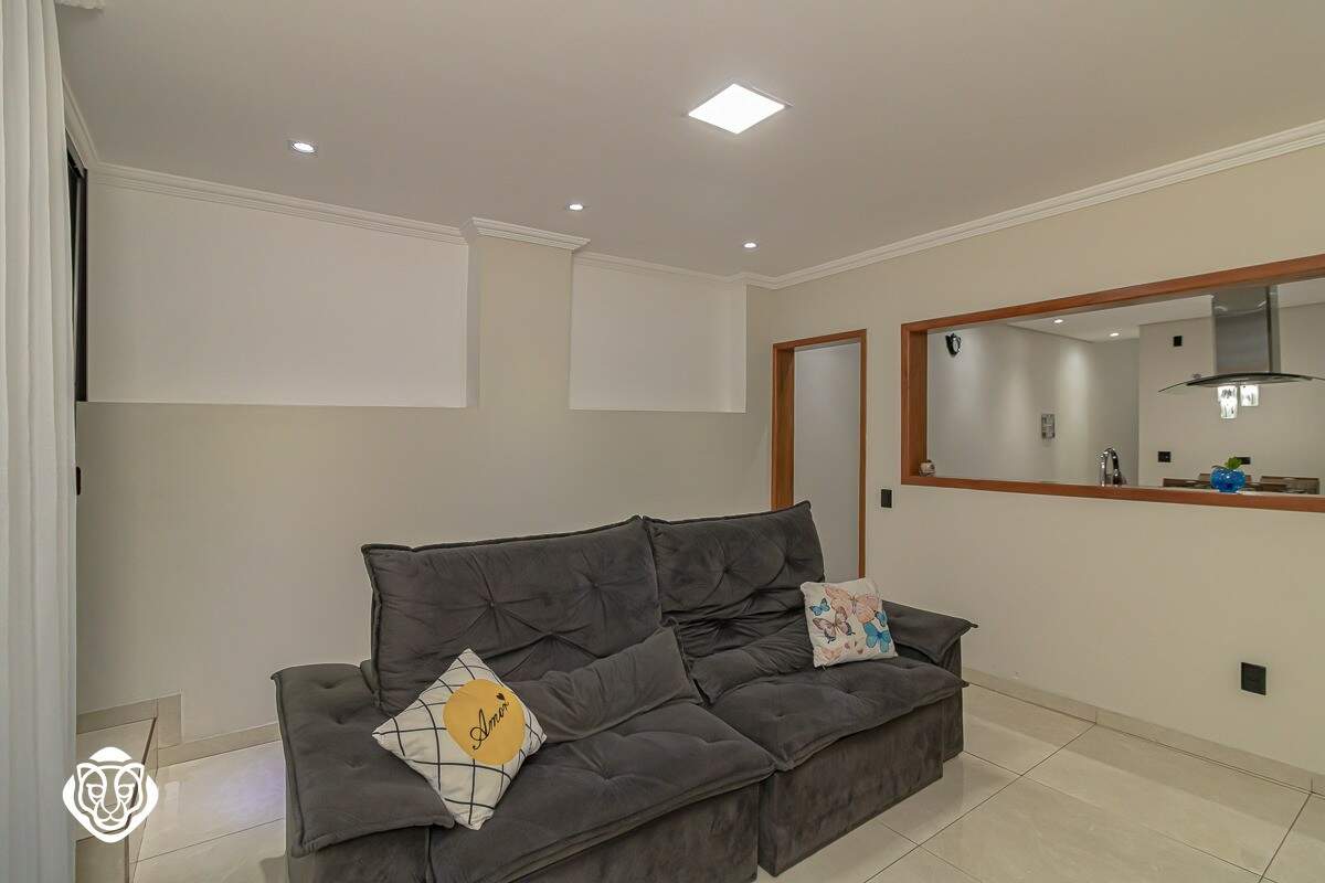 Sala de TV