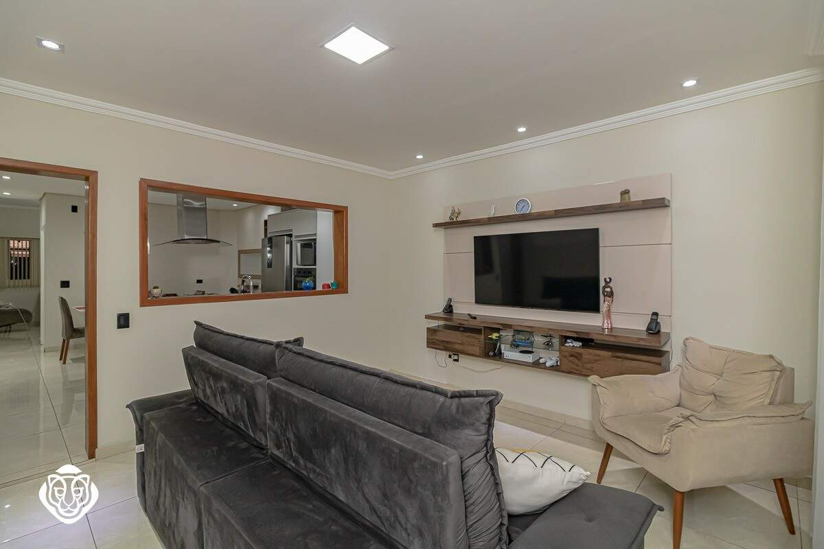 Sala de TV